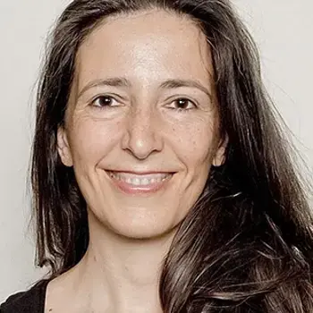 Meritxell Martí