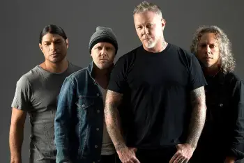 Metallica