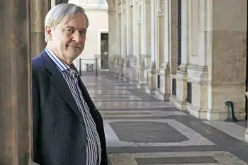 Michael A. Braun