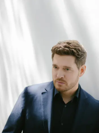 Michael Bublé