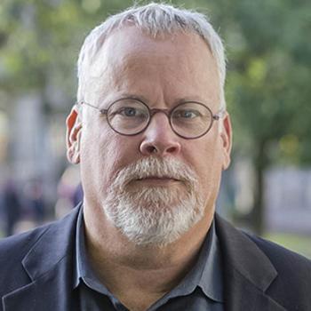 Michael Connelly