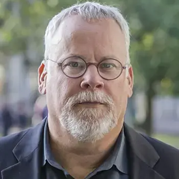 Michael Connelly