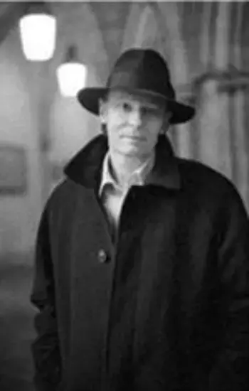 Michael Cox