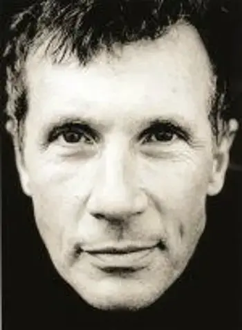 Michael Cunningham