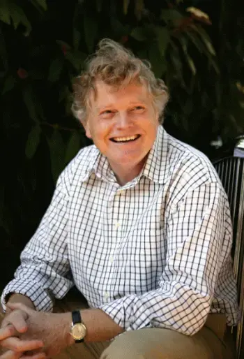 Michael Dobbs