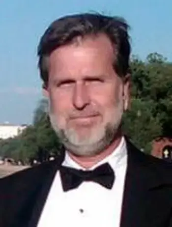Michael Farquhar