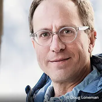 Michael Finkel