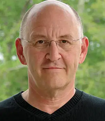 Michael Grant