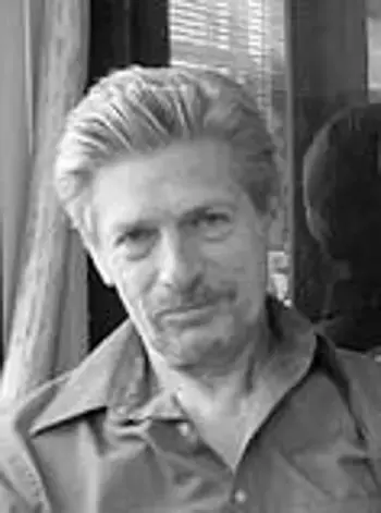 Michael Grosso