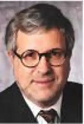 Michael Hammer