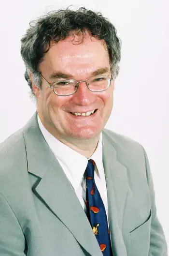 Michael Jones