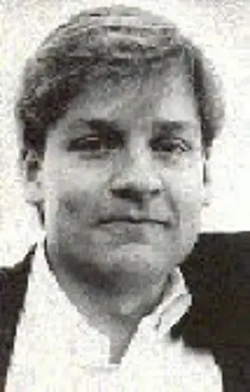 Michael Lewis