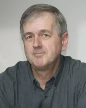 Michael M. Cox