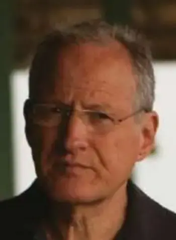 Michael Mann