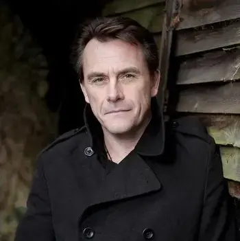 Michael Marshall Smith