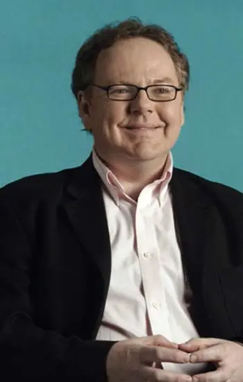 Michael Mckinley