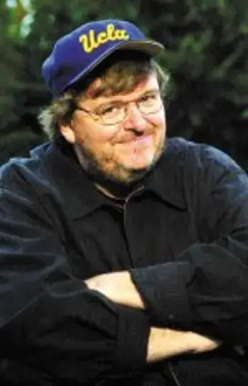 Michael Moore