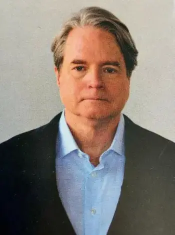 Michael Morris