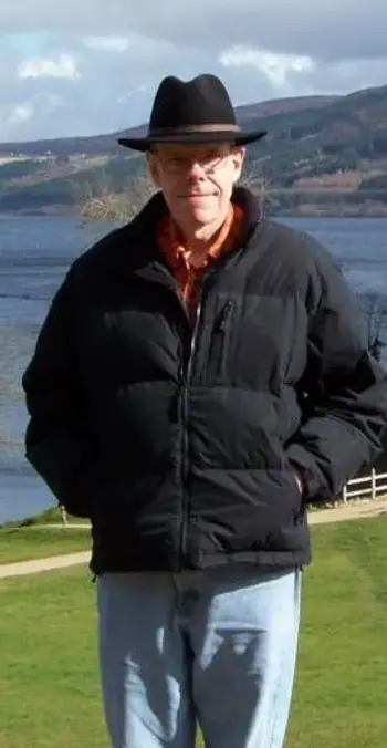 Michael Newton