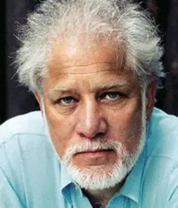Michael Ondaatje