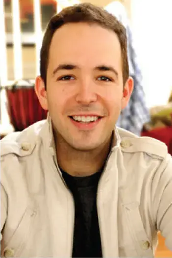 Michael Parrish Dudell