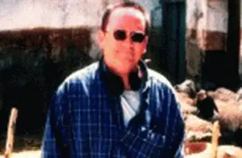 Michael Part
