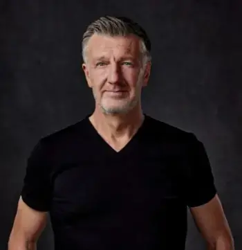 Michael Pilarczyk