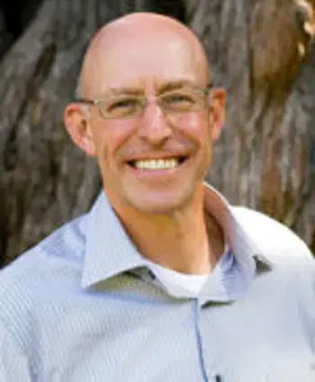 Michael Pollan