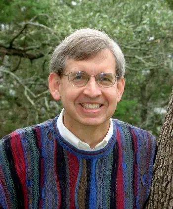 Michael Starbird