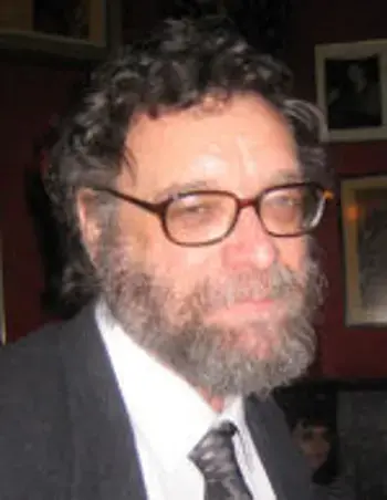 Michael Swanwick