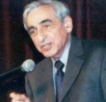 Michael Walzer