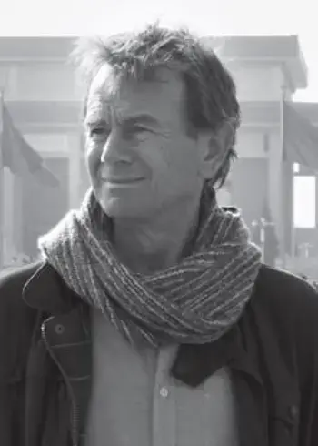 Michael Wood