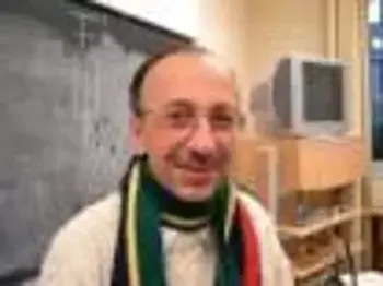 Michel Bitbol