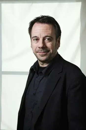 Michel Bussi