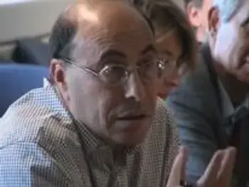 Michel Cassé