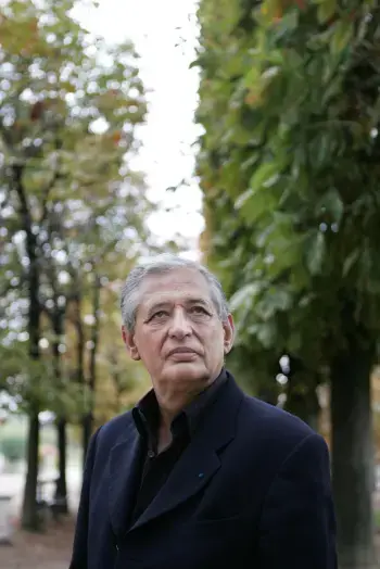 Michel del Castillo