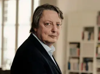 Michel Eltchaninoff