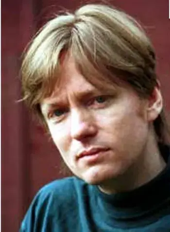 Michel Faber