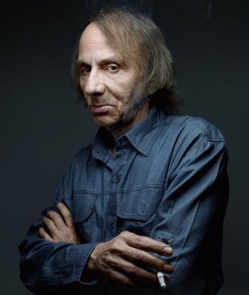 Michel Houellebecq