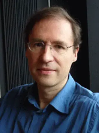 Michel Lallement