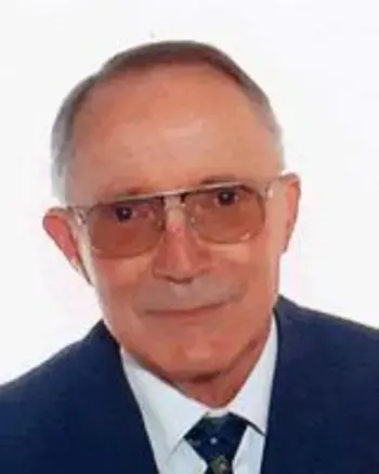 Michel Lamy