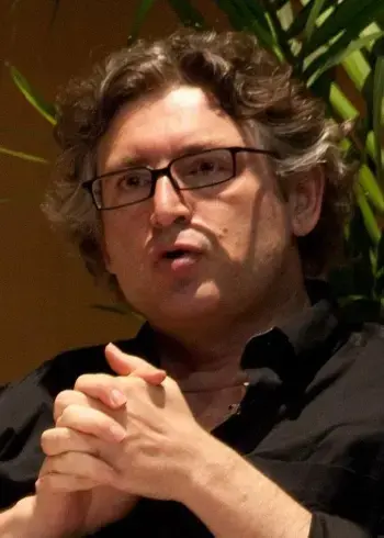 Michel Onfray