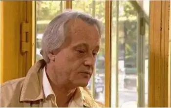 Michel Rio
