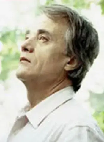 Michel Schneider