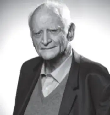 Michel Serres