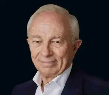 Michel-Yves Bolloré