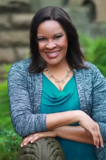 Michelle Burford