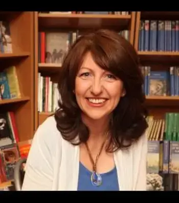Michelle Jackson