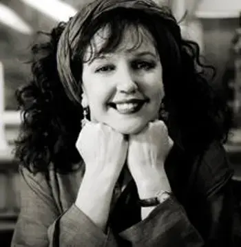 Michelle Lovric