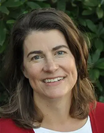Michelle Seaton